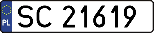 SC21619