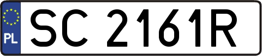 SC2161R