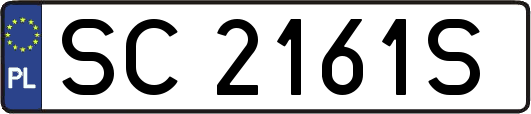 SC2161S