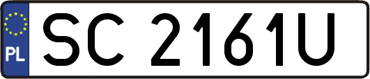 SC2161U
