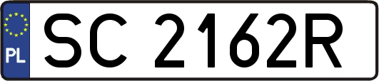 SC2162R