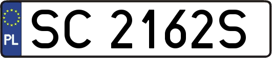SC2162S