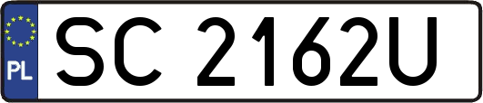 SC2162U