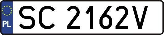 SC2162V