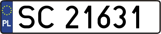 SC21631