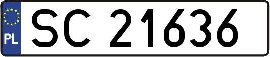 SC21636