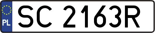 SC2163R