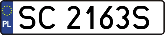 SC2163S