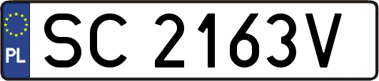 SC2163V