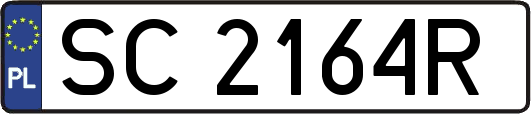 SC2164R