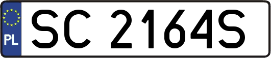 SC2164S