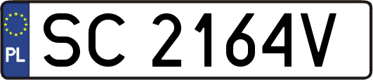SC2164V