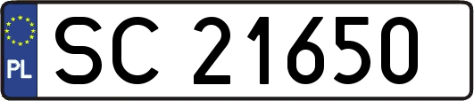 SC21650