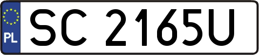 SC2165U