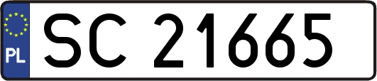 SC21665