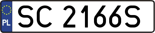 SC2166S