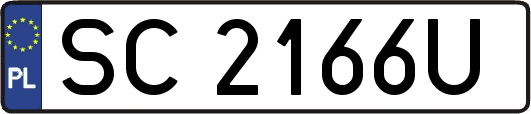 SC2166U