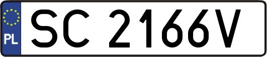 SC2166V