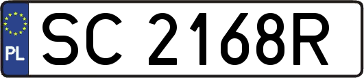 SC2168R