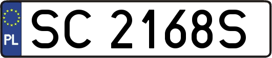 SC2168S