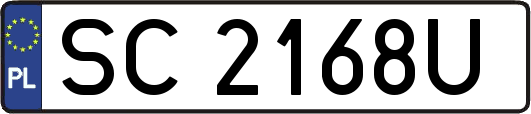 SC2168U