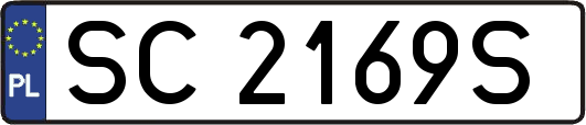 SC2169S