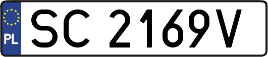 SC2169V