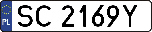 SC2169Y
