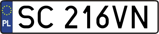 SC216VN