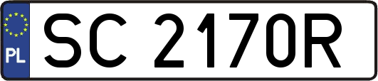 SC2170R