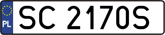 SC2170S