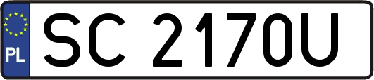 SC2170U