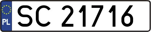 SC21716