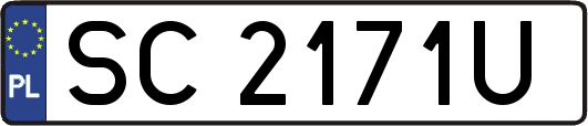 SC2171U