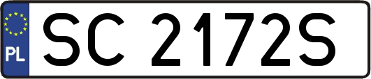 SC2172S