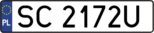 SC2172U