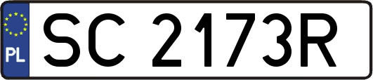 SC2173R