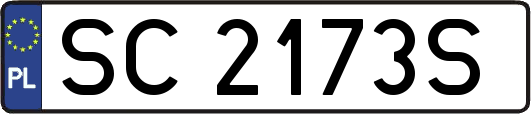 SC2173S
