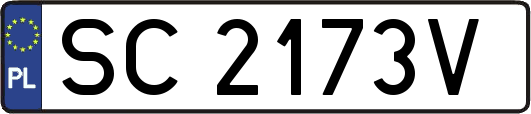 SC2173V