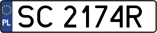 SC2174R