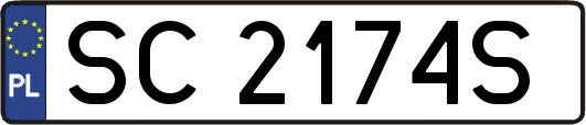 SC2174S
