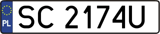 SC2174U