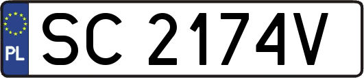 SC2174V