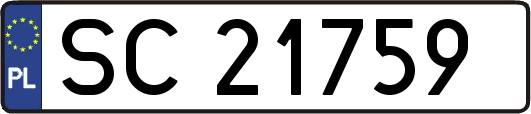 SC21759