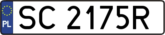 SC2175R