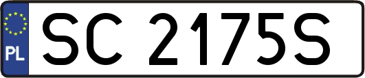 SC2175S