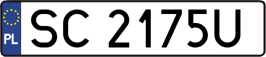 SC2175U
