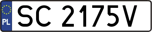 SC2175V