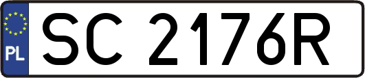 SC2176R