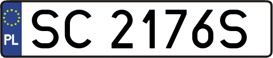SC2176S